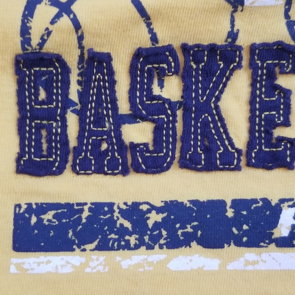 Boys Athletic Works Shirt - Picture 4 of 7